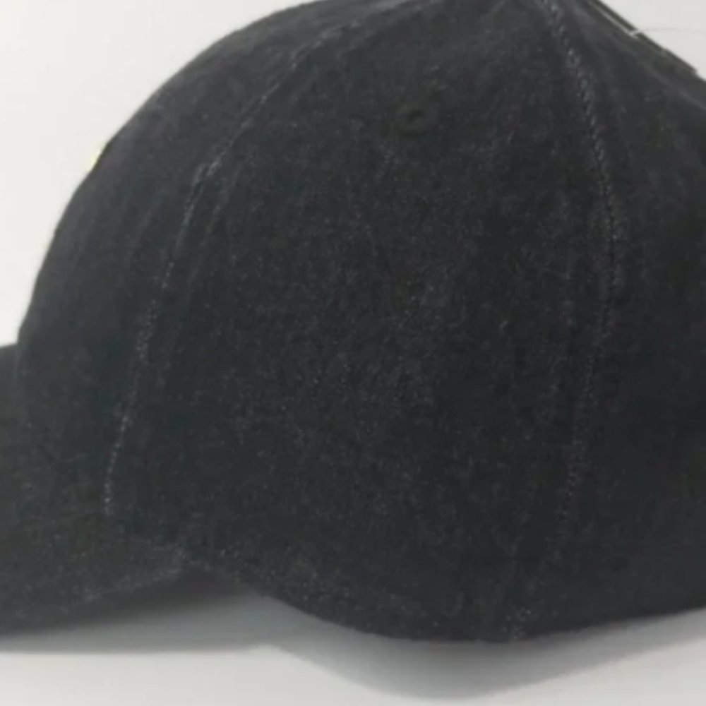 Adidas Originals Dark Denim Trefoil Logo - Picture 9 of 12